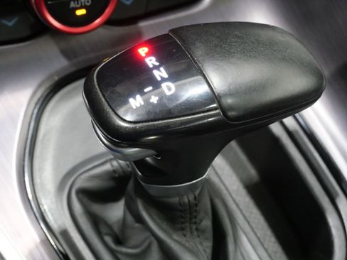 Used 2016 Dodge Challenger R/T Plus image 23