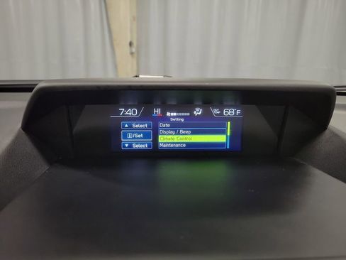 Used 2021 Subaru Forester Sport w/ Popular Package #2 image 21