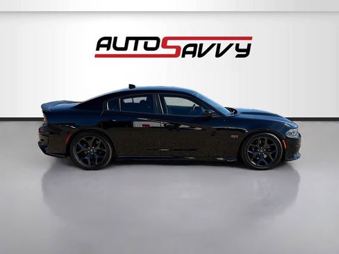 Used 2023 Dodge Charger Scat Pack image 8