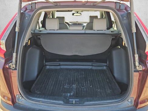 Used 2017 Honda CR-V EX-L image 6