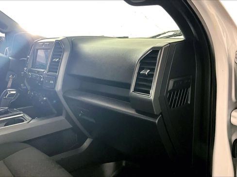 Used 2018 Ford F150 XLT w/ Equipment Group 302A Luxury image 14