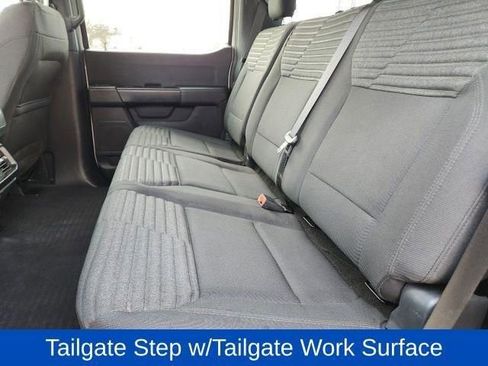 Used 2023 Ford F150 XL w/ STX Appearance Package image 24