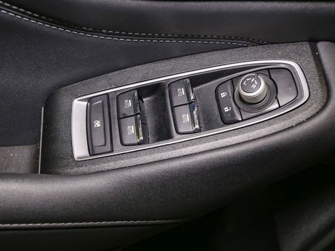 Used 2022 Subaru Legacy Limited AWD/4WD image 40