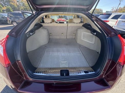 Used 2012 Honda Crosstour EX-L image 25