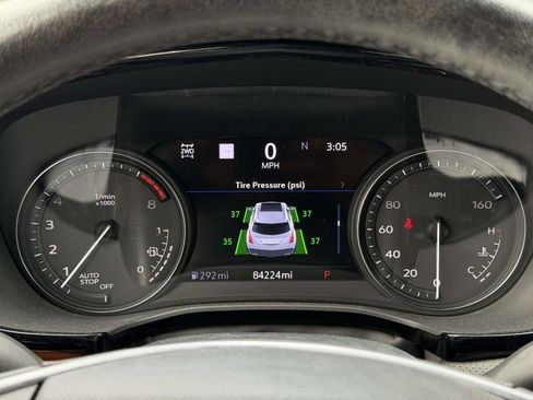 Used 2021 Cadillac XT5 Premium Luxury AWD/4WD image 24