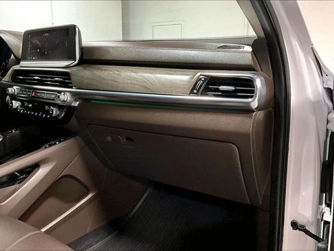 Used 2021 Kia Telluride SX w/ Nightfall Edition Package image 19