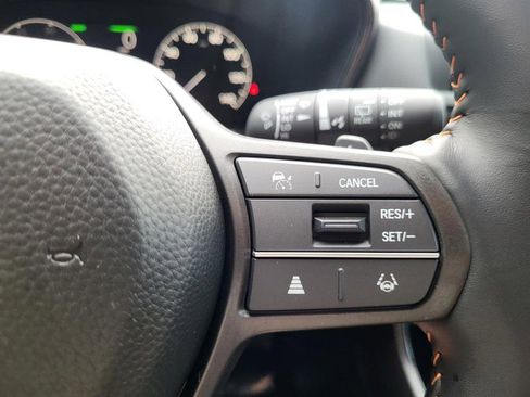 Certified 2025 Honda CR-V Sport-L image 21