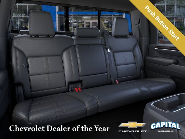 New 2026 Chevrolet Silverado 2500 High Country w/ High Country Premium Package AWD/4WD image 18