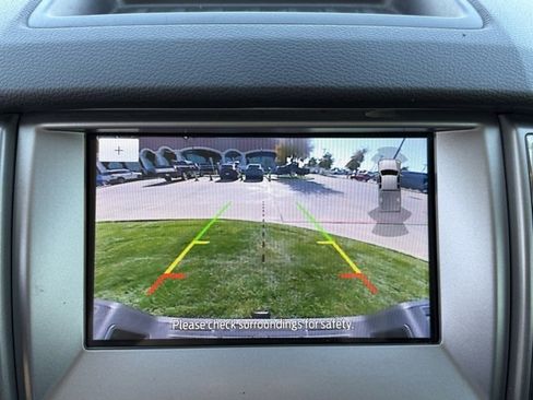 Used 2019 Ford Ranger XLT w/ Equipment Group 301A Mid image 15