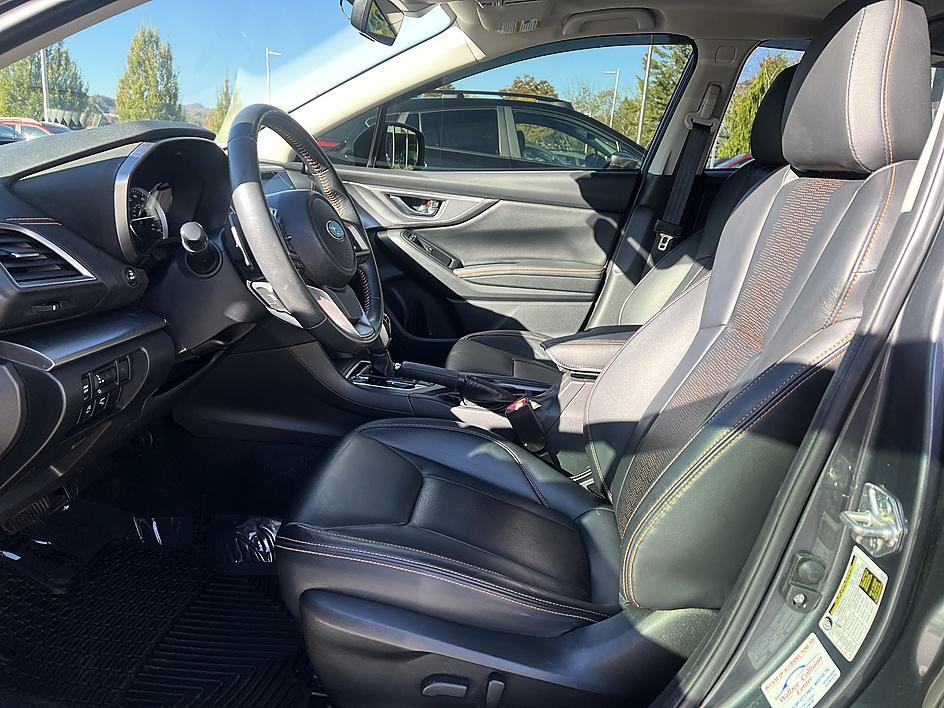 Used 2022 Subaru Crosstrek 2.5i Limited w/ Moonroof Package 2 AWD/4WD image 11