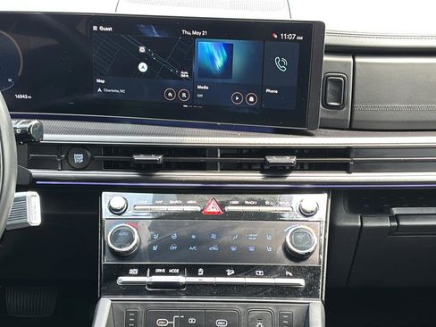 Certified 2024 Hyundai Santa Fe Calligraphy FWD image 19