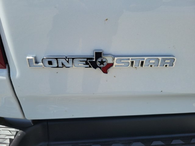 Used 2023 RAM 1500 Lone Star AWD/4WD image 9