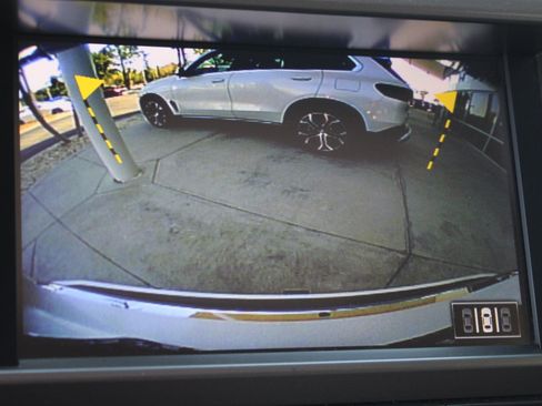 Used 2015 Lexus GX 460 Luxury image 24