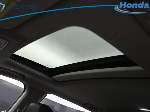 New 2026 Honda CR-V EX-L image 14