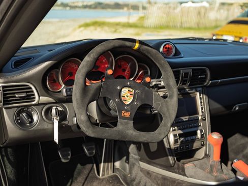 Used 2007 Porsche 911 Turbo AWD/4WD image 20