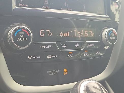 Certified 2023 Nissan Murano SV w/ SV Midnight Edition Package AWD/4WD image 26