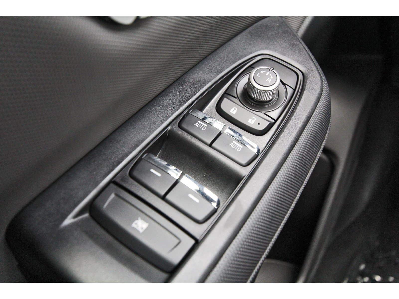 New 2026 Subaru Forester Sport AWD/4WD image 21