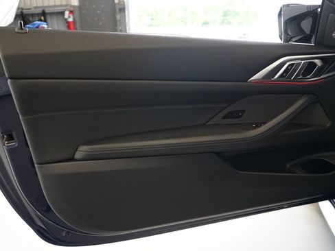 Used 2024 BMW M4 Coupe RWD image 16
