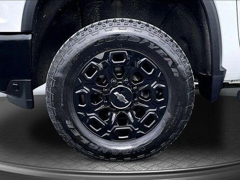 Used 2023 Chevrolet Silverado 2500 W/T w/ WT Fleet Convenience Package image 30