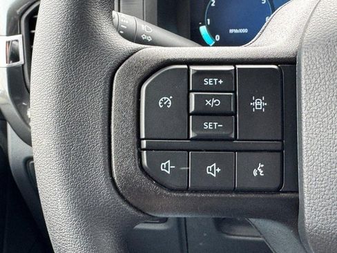 New 2026 Ford F150 STX w/ Equipment Group 200A AWD/4WD image 16