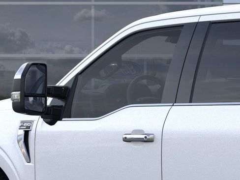 New 2025 Ford F150 Lariat w/ Equipment Group 502A High image 22