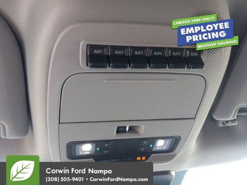 New 2026 Ford F350 XL w/ STX Appearance Package AWD/4WD image 21