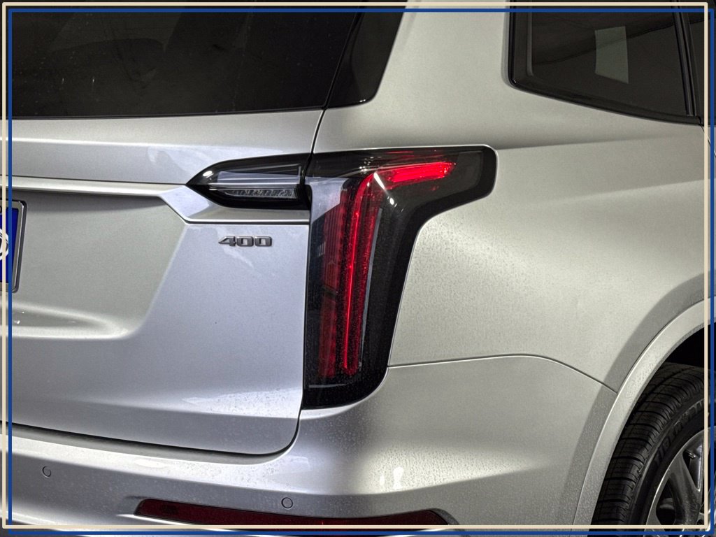 Used 2020 Cadillac XT6 Sport AWD/4WD image 9