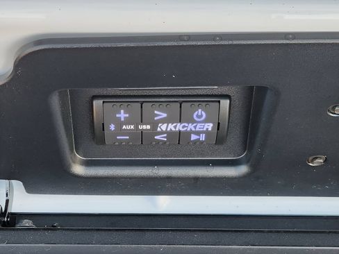 New 2026 GMC Sierra 1500 AT4X AWD/4WD image 22