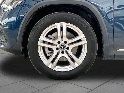 Certified 2021 Mercedes-Benz GLA 250 image 11