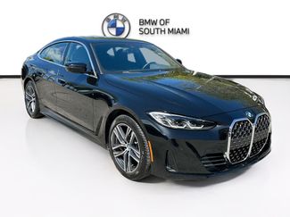 Certified 2023 BMW 430i Gran Coupe 430i w/ Premium Package video 1