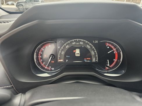 Certified 2024 Toyota RAV4 XLE Premium w/ Weather Package image 19