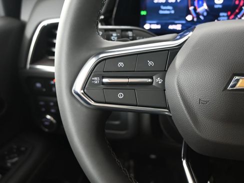 New 2026 Chevrolet Suburban Premier image 36