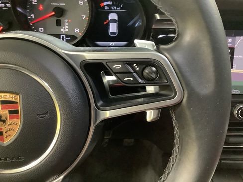 Used 2020 Porsche Macan S image 14