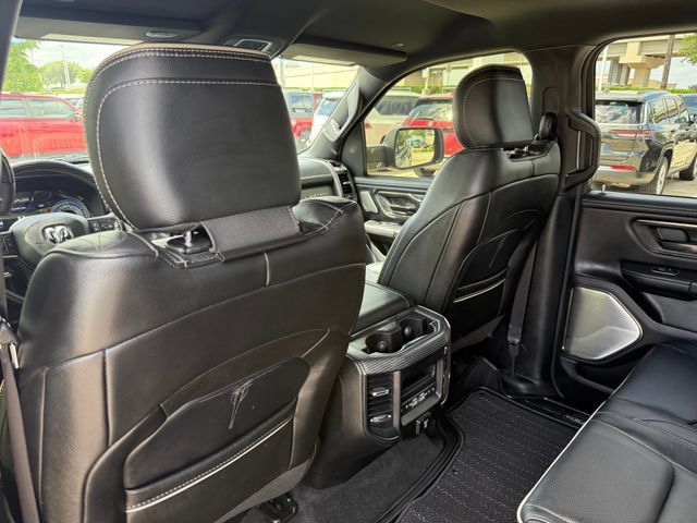 Used 2021 RAM 1500 Limited AWD/4WD image 28