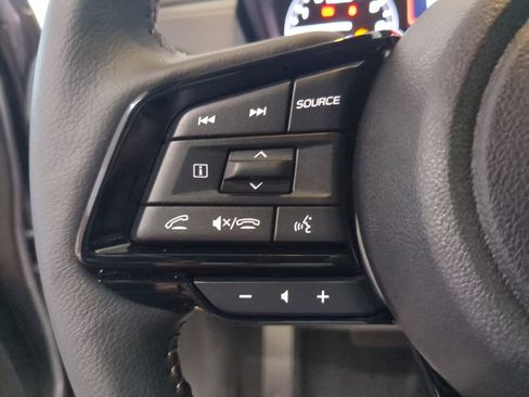 New 2026 Subaru Forester Touring image 27