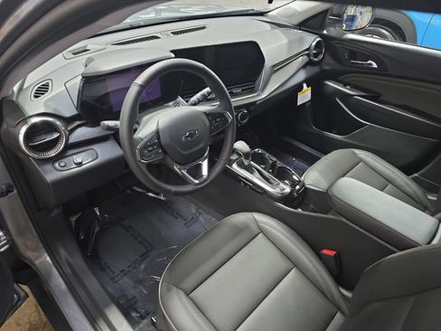 New 2026 Chevrolet Trax ACTIV image 16