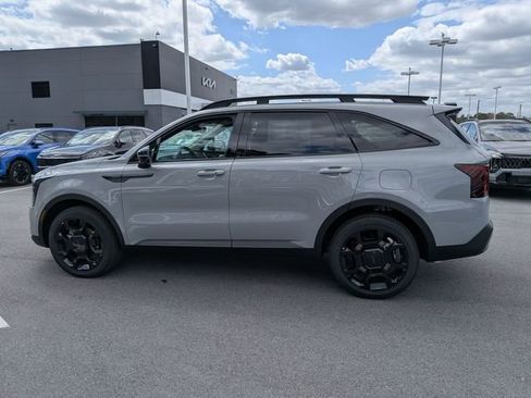 New 2026 Kia Sorento SX AWD/4WD image 6