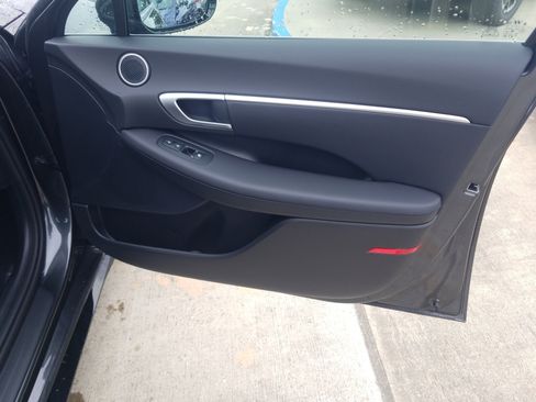 New 2026 Hyundai Sonata SEL FWD image 16