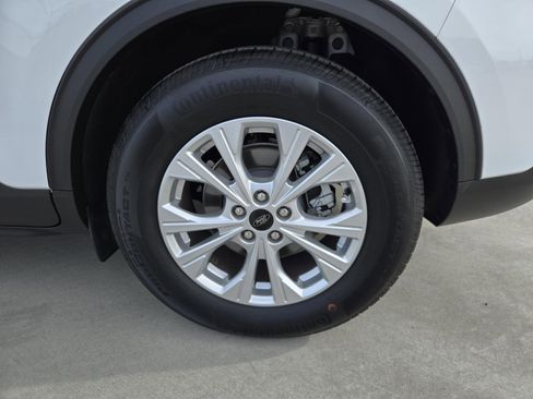 Used 2025 Ford Escape Active image 33