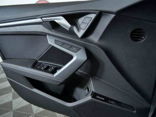 New 2026 Audi A3 2.0T Premium Plus AWD/4WD image 26
