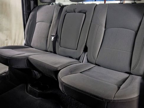 Used 2023 RAM 3500 Big Horn w/ Level 1 Equipment Group image 32