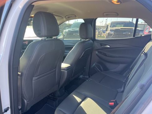 Used 2024 Buick Encore GX Sport Touring w/ Comfort Package image 11