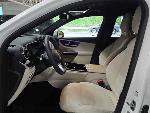 Certified 2026 Mercedes-Benz GLC 300 4MATIC image 20