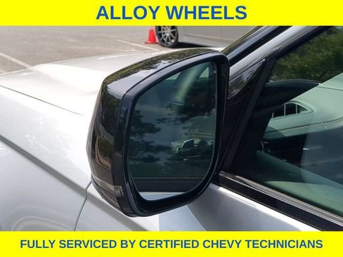 Used 2026 Jeep Grand Cherokee Summit w/ Adv Protech Group IV AWD/4WD image 20