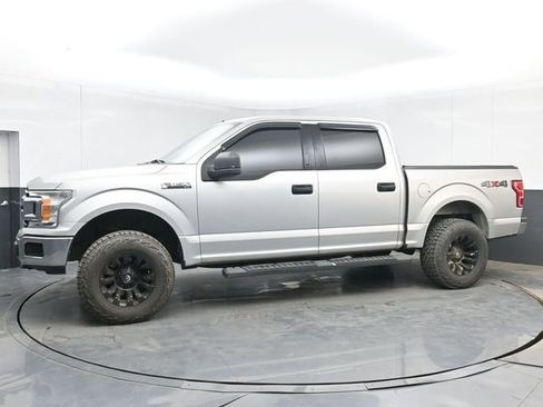 Used 2019 Ford F150 XLT AWD/4WD image 38