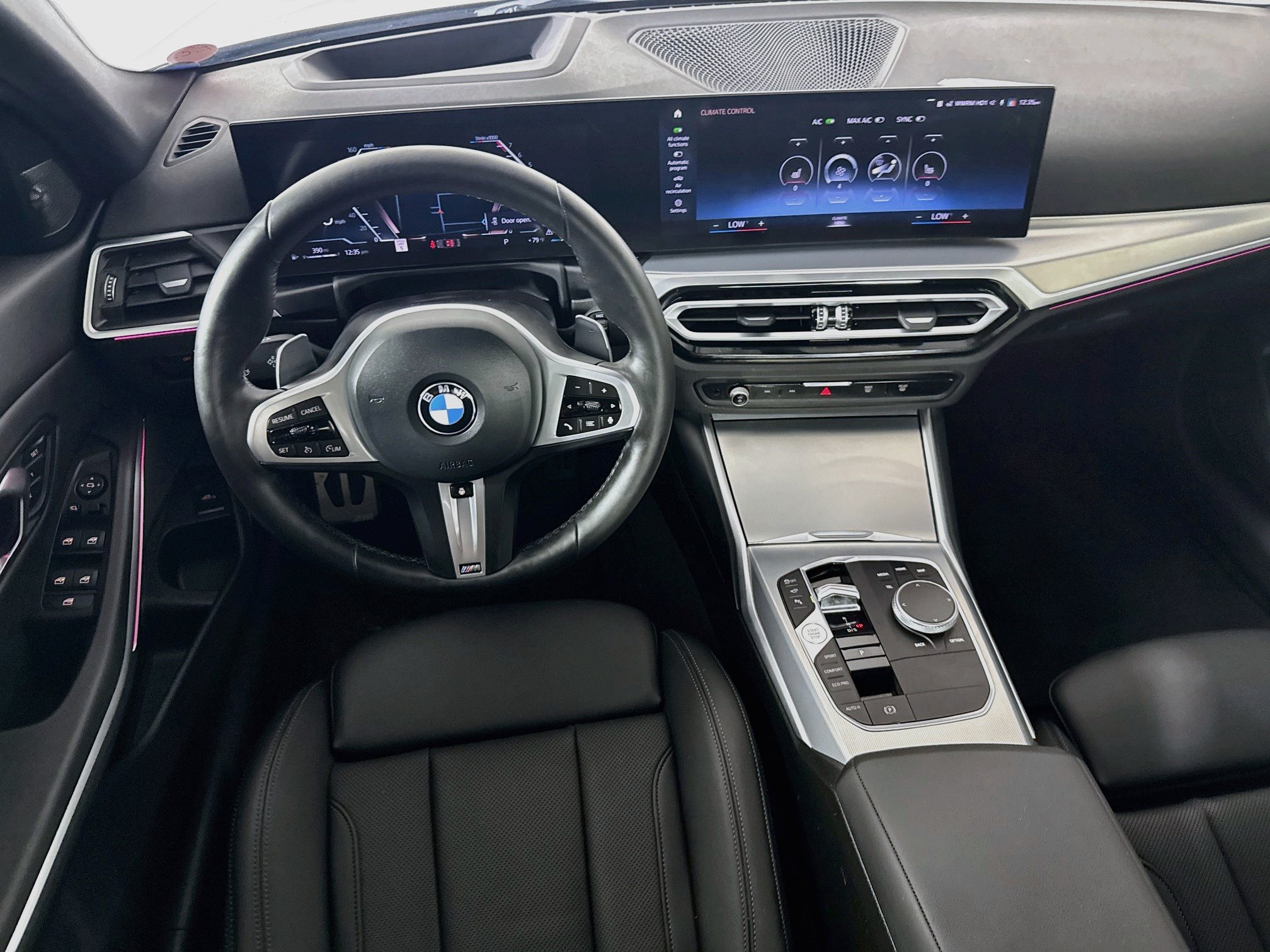 Used 2024 BMW M340i xDrive w/ Premium Package AWD/4WD image 28