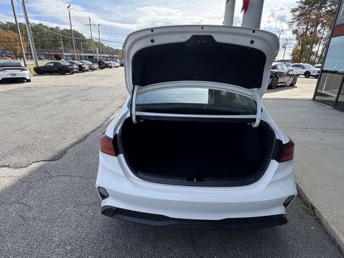 Used 2024 Kia Forte LXS image 22