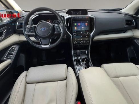 Used 2019 Subaru Ascent Limited w/ Popular Package #2 AWD/4WD image 31