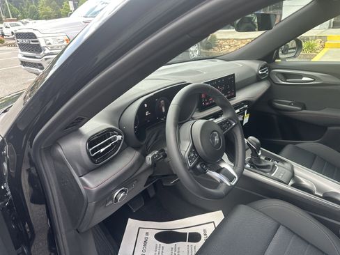 New 2025 Dodge Hornet GT w/ Cold Weather Group image 15