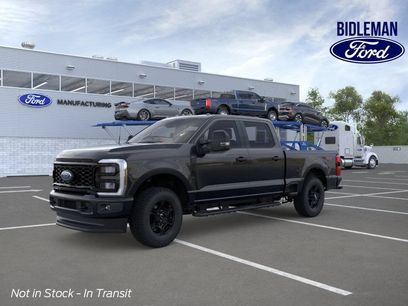 New 2026 Ford F250 XL